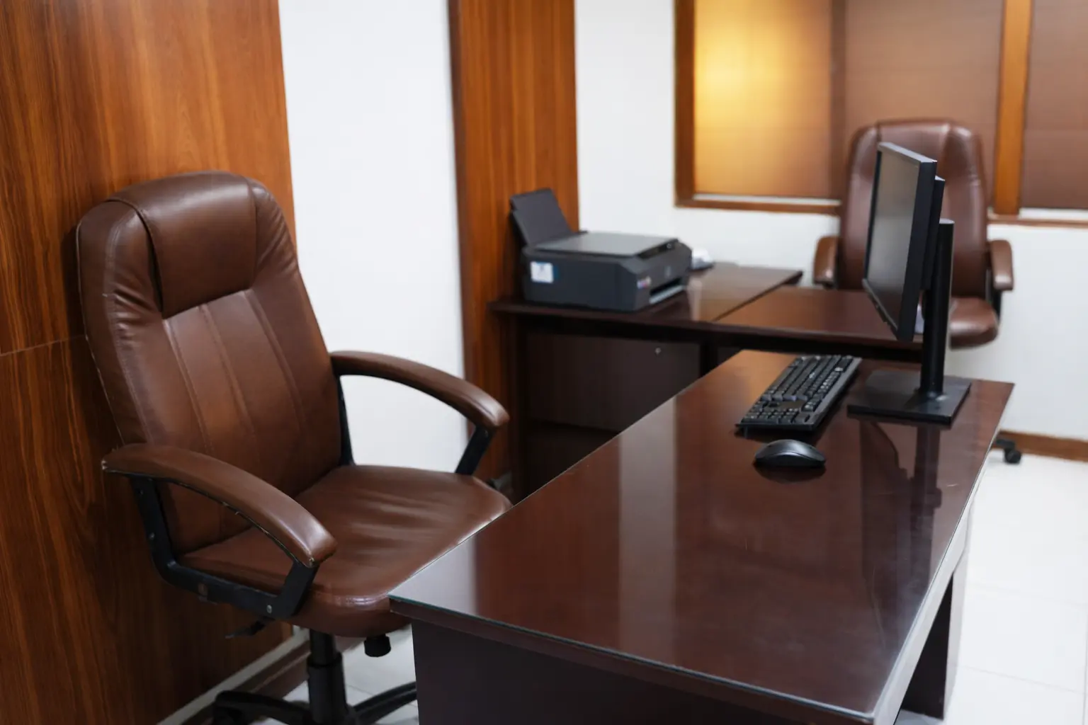 Raad Co-Working – Dedicated desk in Karachi